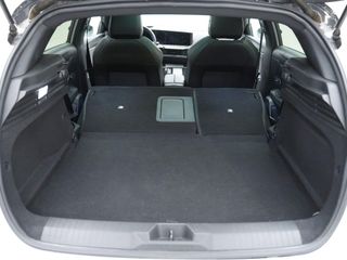 Opel Astra 54kWh GS Auto