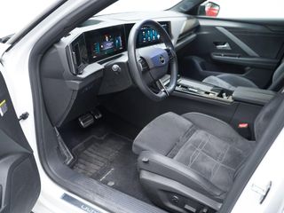 Opel Astra 54kWh GS Auto