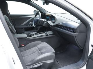 Opel Astra 54kWh GS Auto