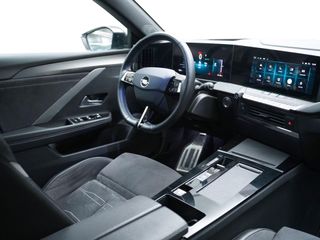 Opel Astra 54kWh GS Auto