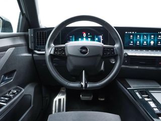 Opel Astra 54kWh GS Auto