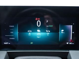 Opel Astra 54kWh GS Auto