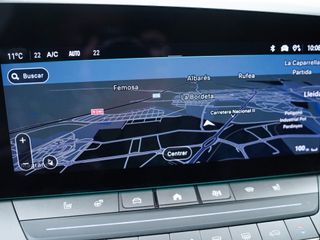 Opel Astra 54kWh GS Auto