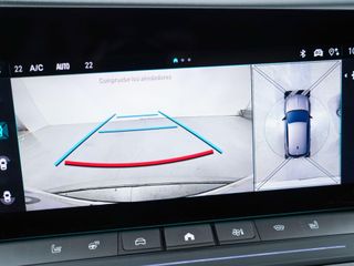 Opel Astra 54kWh GS Auto