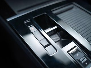 Opel Astra 54kWh GS Auto