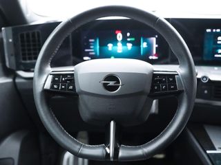 Opel Astra 54kWh GS Auto