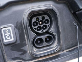 Opel Astra 54kWh GS Auto