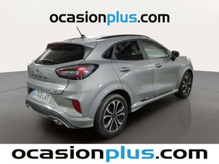 Ford Puma 1.0 EcoBoost MHEV ST-Line 92 kW (125 CV)