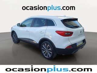 Renault Kadjar Zen Energy dCi 96 kW (130 CV) X-Tronic