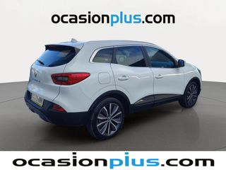 Renault Kadjar Zen Energy dCi 96 kW (130 CV) X-Tronic