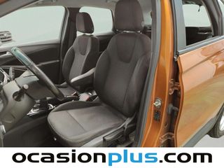 Opel Crossland X 1.2 MPFI Selective 60 kW (81 CV)