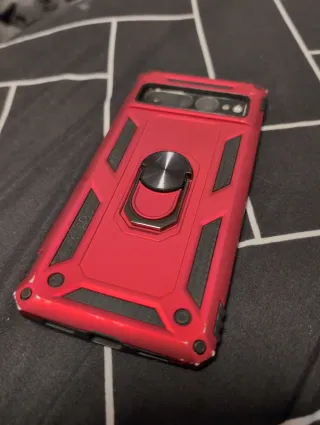 Google Pixel 7 Pro 128GB 5G + Funda gratis