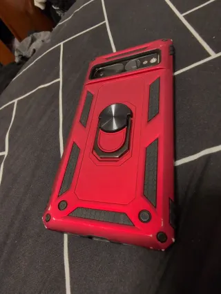 Google Pixel 7 Pro 128GB 5G + Funda gratis