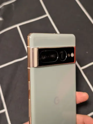 Google Pixel 7 Pro 128GB 5G + Funda gratis