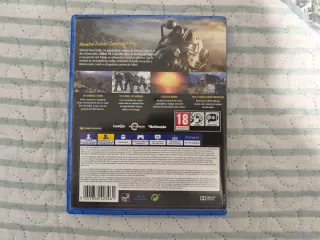 Fallout 76 Amazon Special Edition PS4