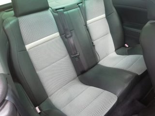 Peugeot 307 cc '03 cabrio en perfectas condiciones