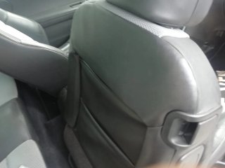 Peugeot 307 cc '03 cabrio en perfectas condiciones
