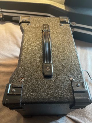 Washburn sx12 de los años 80s igual a nuevo