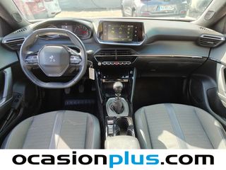 Peugeot 2008 PureTech 100 S&S Allure 75 kW (100 CV)