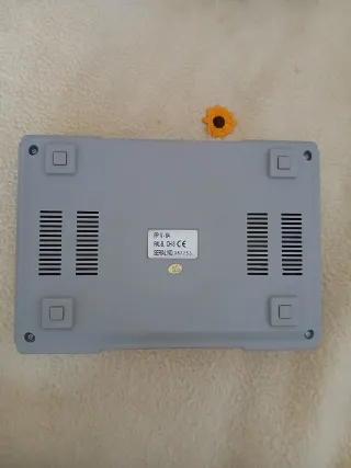 Console Mastergames Grigia