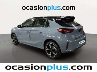 Opel Corsa 1.2 T XHL Hybrid GS eDCT 81 kW (110 CV)