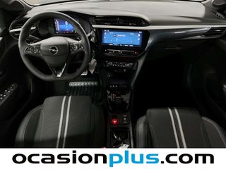 Opel Corsa 1.2 T XHL Hybrid GS eDCT 81 kW (110 CV)