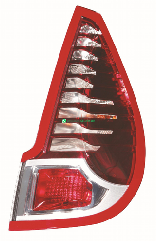 PILOTO TRASERO DERECHO RENAULT SCENIC III 2009.03