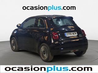 Fiat 500 Electrico 500 Icon Hb 190km 70 kW (95 CV)