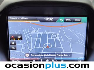 Ford Grand C-Max 1.0 EcoBoost Titanium 92 kW (125 CV)