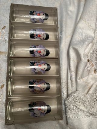 Vasos