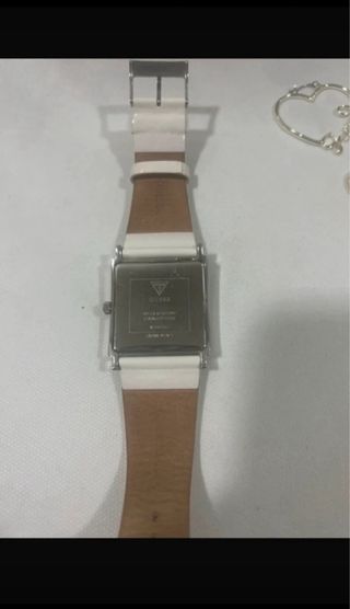 Lote gioielli e orologio Guess originali