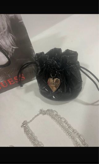 Lote gioielli e orologio Guess originali