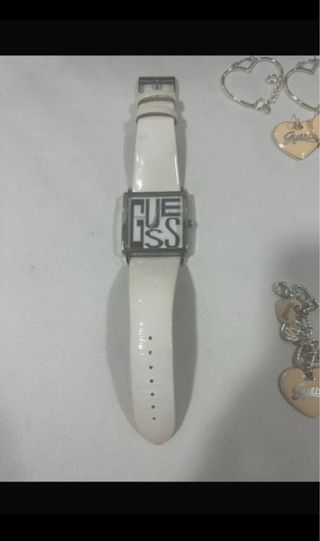 Lote gioielli e orologio Guess originali