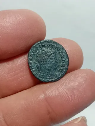 Moneda romana