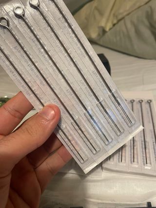 Kit Tatuaje Principiante Completo