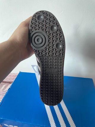 Adidas Samba Talla 38 Nuevas