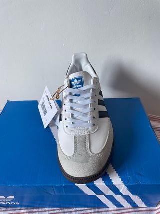 Adidas Samba Talla 38 Nuevas