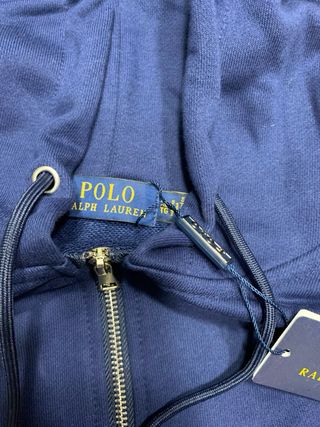 Chaqueta Polo Ralph Lauren Azul