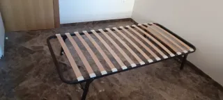 Somier de lamas 180x90 cm