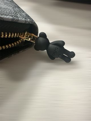 Conjunto Tous: Mala e Carteira