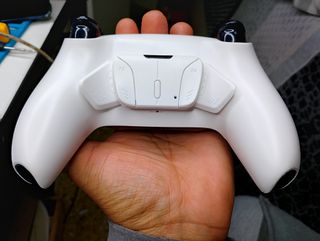 Mando PS5 MAGNÉTICO+SCUF