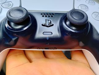 Mando PS5 MAGNÉTICO+SCUF