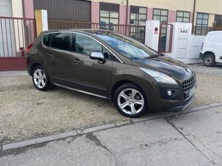 Peugeot 3008 2009
