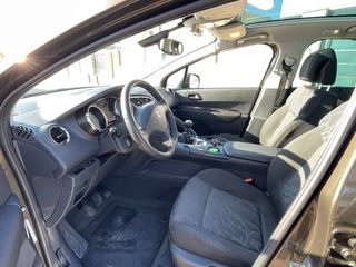 Peugeot 3008 2009