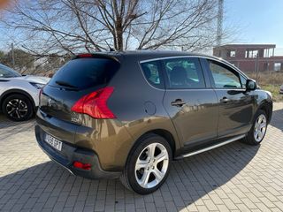 Peugeot 3008 2009