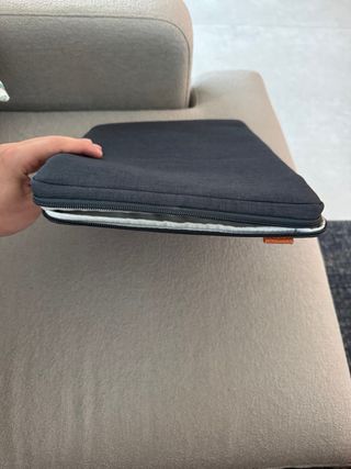 MacBook Pro M1 8GB RAM 256GB SSD con Caja Original