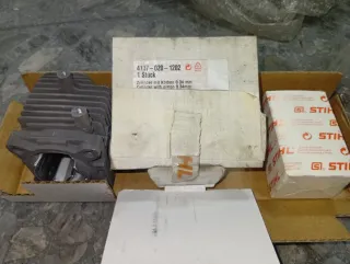 Cilindro Stihl 4137-020-1202