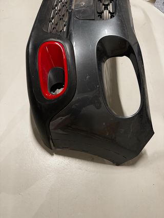 Paragolpes Delantero Citroën C3