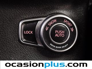 Suzuki S-Cross 1.4T Mild Hybrid S2 4WD 95 kW (129 CV)