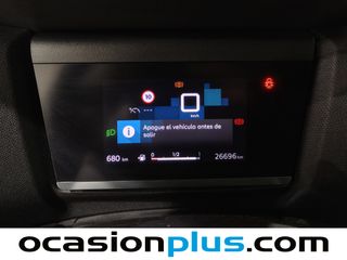 Citroen C4 X PureTech 100 S&S 6v You 75 kW (102 CV)